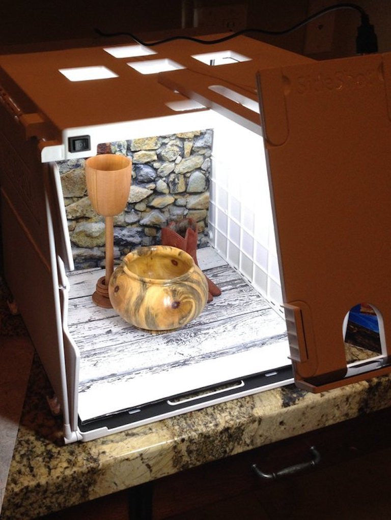 ShotBox Panels Complete Set