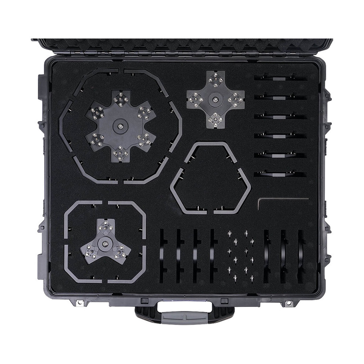 Aputure INFINIBAR Multi-Light Shaping Kit (w/ case)