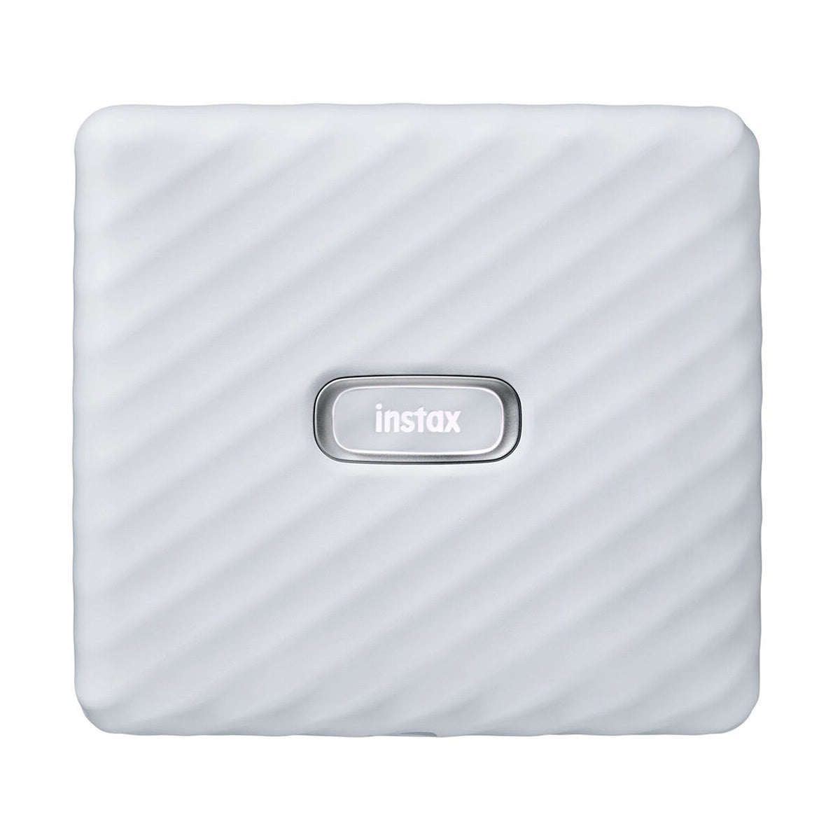 Fujifilm INSTAX Wide Link Smartphone Printer (Ash White)