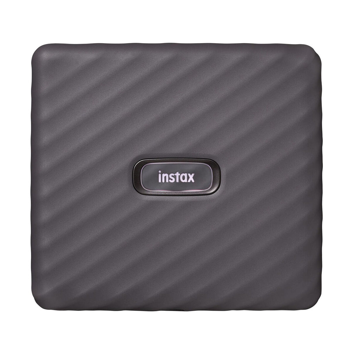 Fujifilm INSTAX Wide Link Smartphone Printer (Mocha Gray)