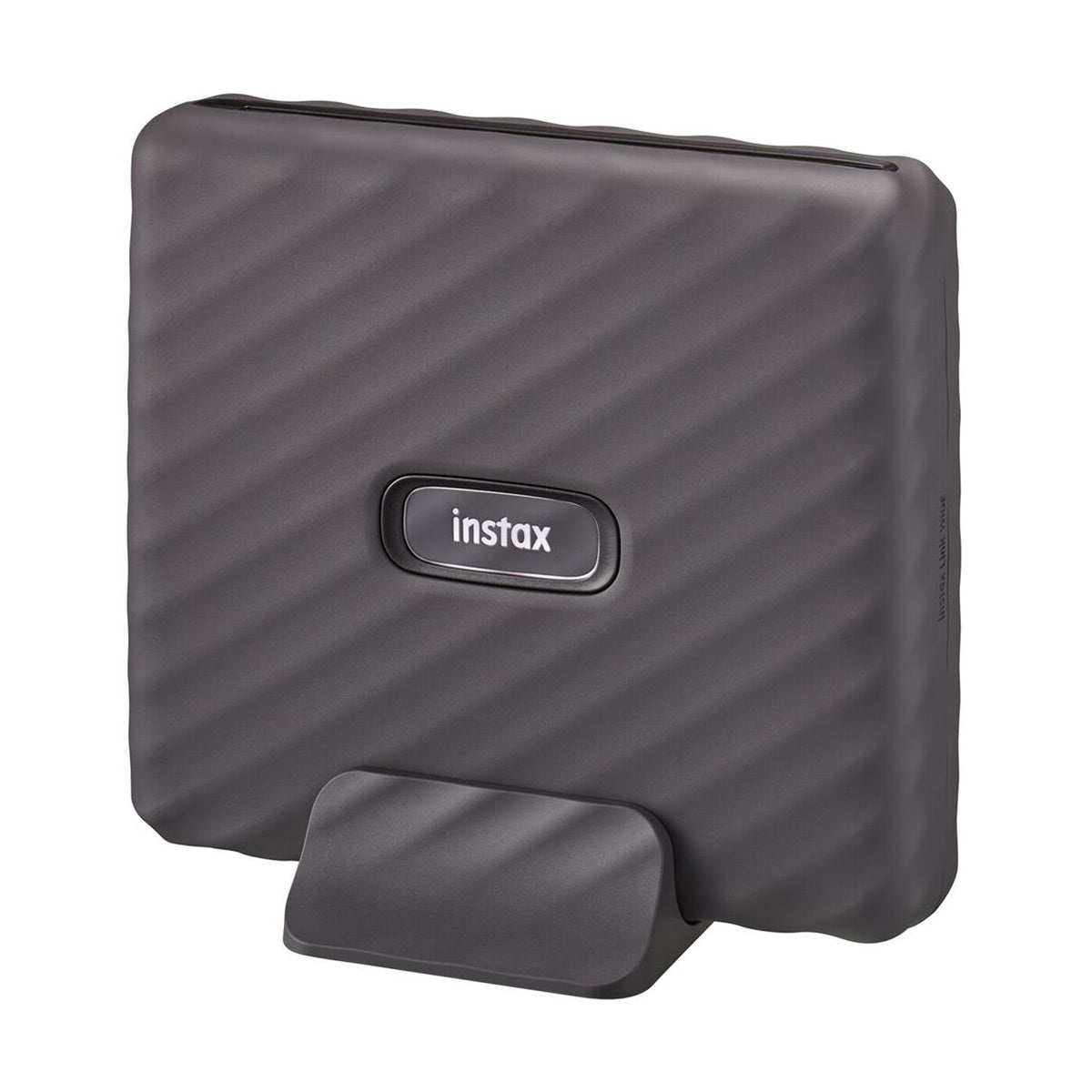 Fujifilm INSTAX Wide Link Smartphone Printer (Mocha Gray)