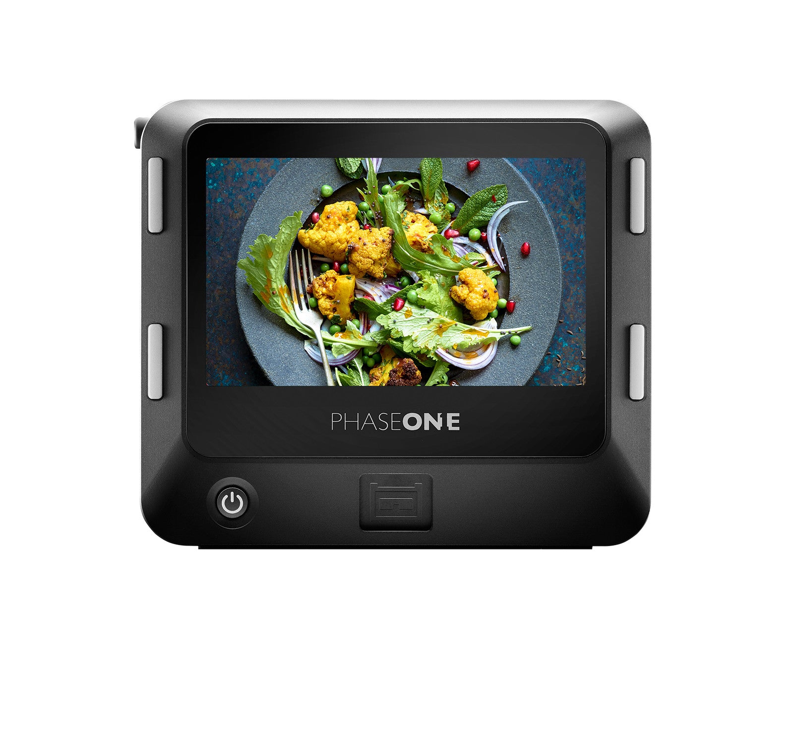 PhaseOne IQ1 50MP CMOS Back for Hasselblad H Series, camera medium format cameras, PhaseOne - Pictureline - 1