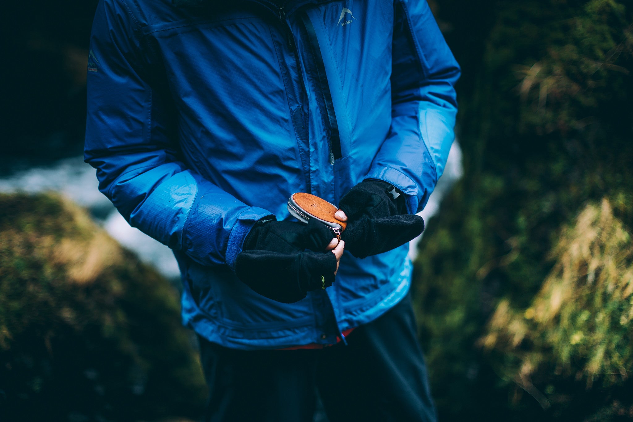 Syrp Super Dark Variable ND Filter Large (82mm), lenses filters nd, Syrp - Pictureline  - 7