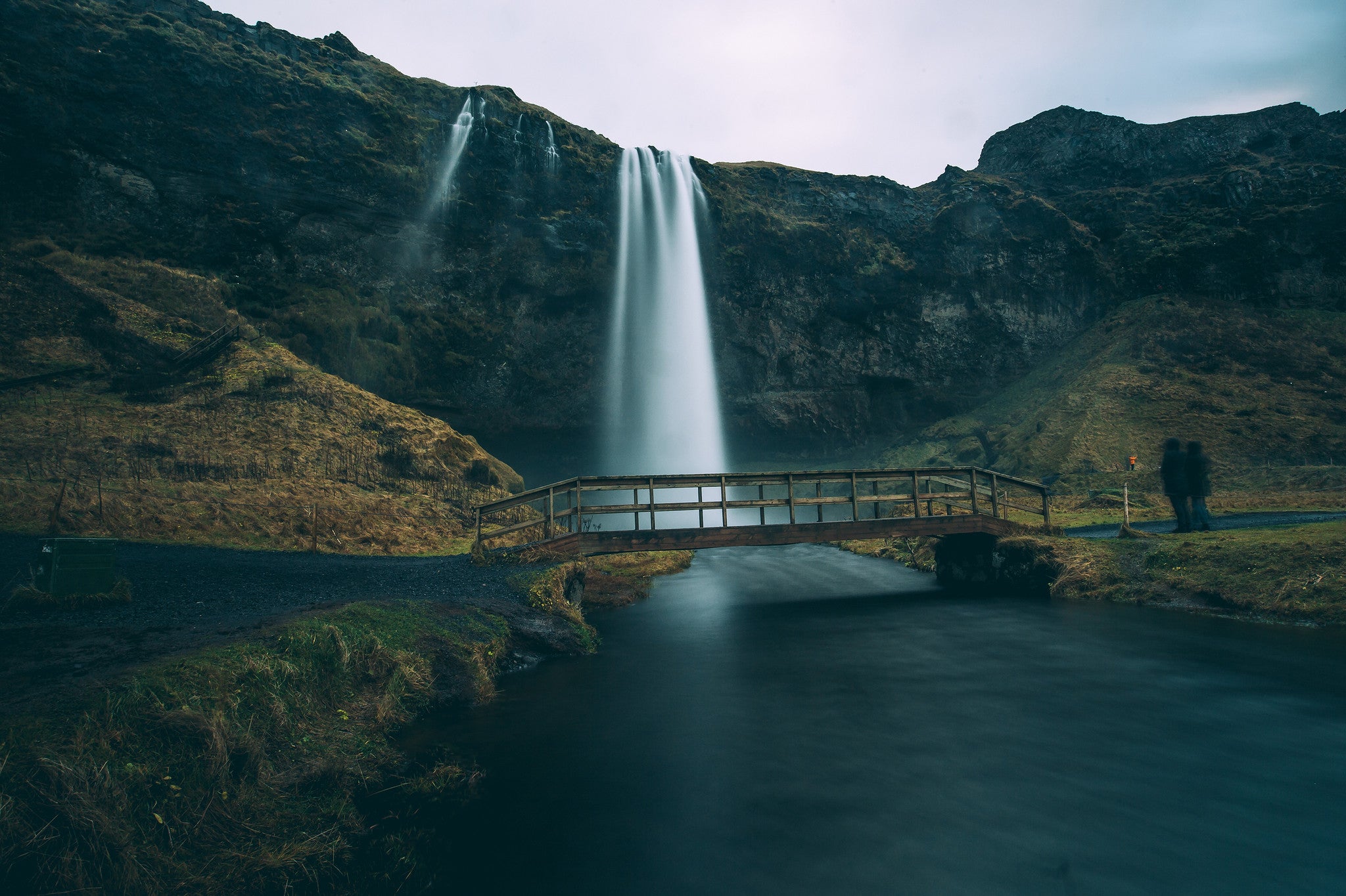 Syrp Super Dark Variable ND Filter Large (82mm), lenses filters nd, Syrp - Pictureline  - 9