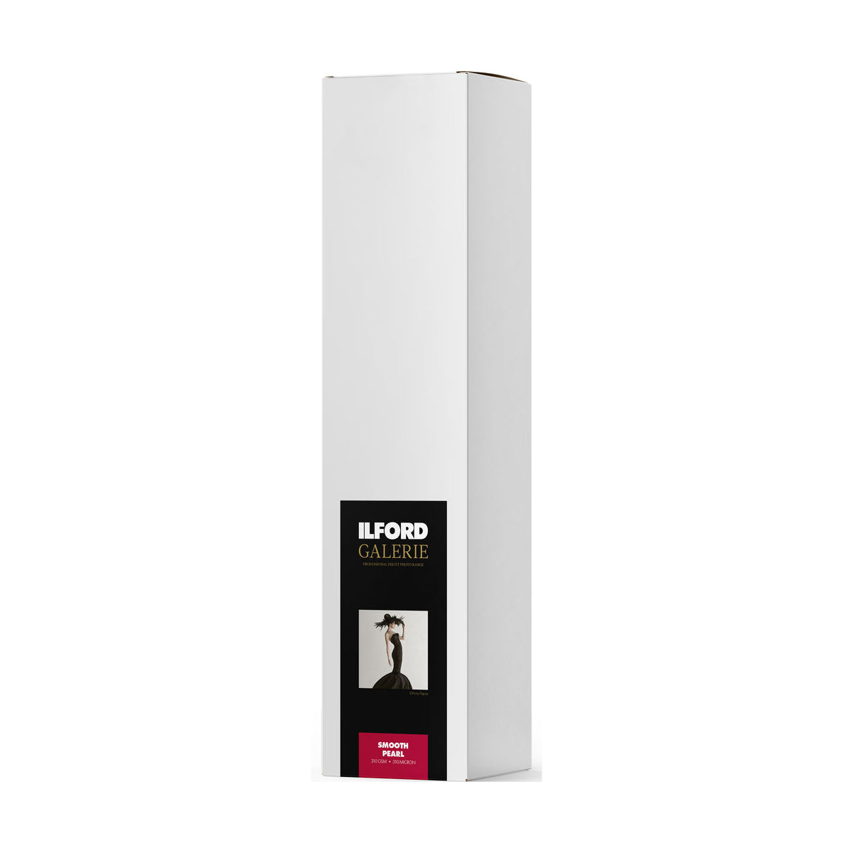 Ilford Galerie Prestige Smooth Pearl 310gsm 44"x88.5” Roll