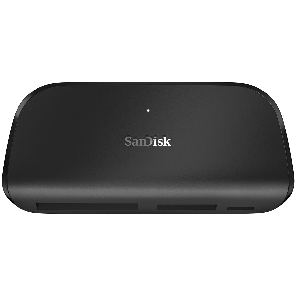 SanDisk ImageMate Pro Multi-Card USB 3.0 Reader