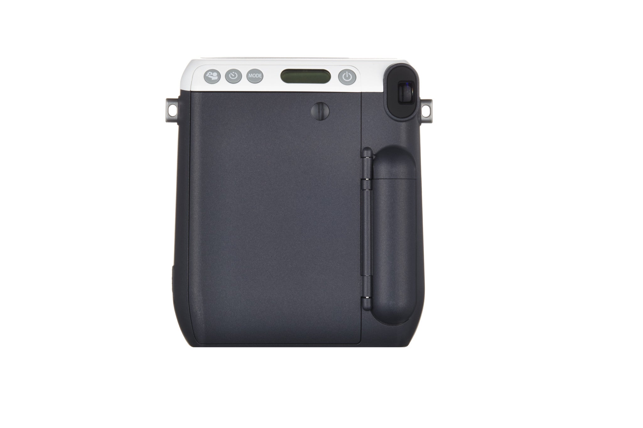 Fujifilm INSTAX Mini 70 Instant Film Camera (Moon White), camera film cameras, Fujifilm - Pictureline - 2