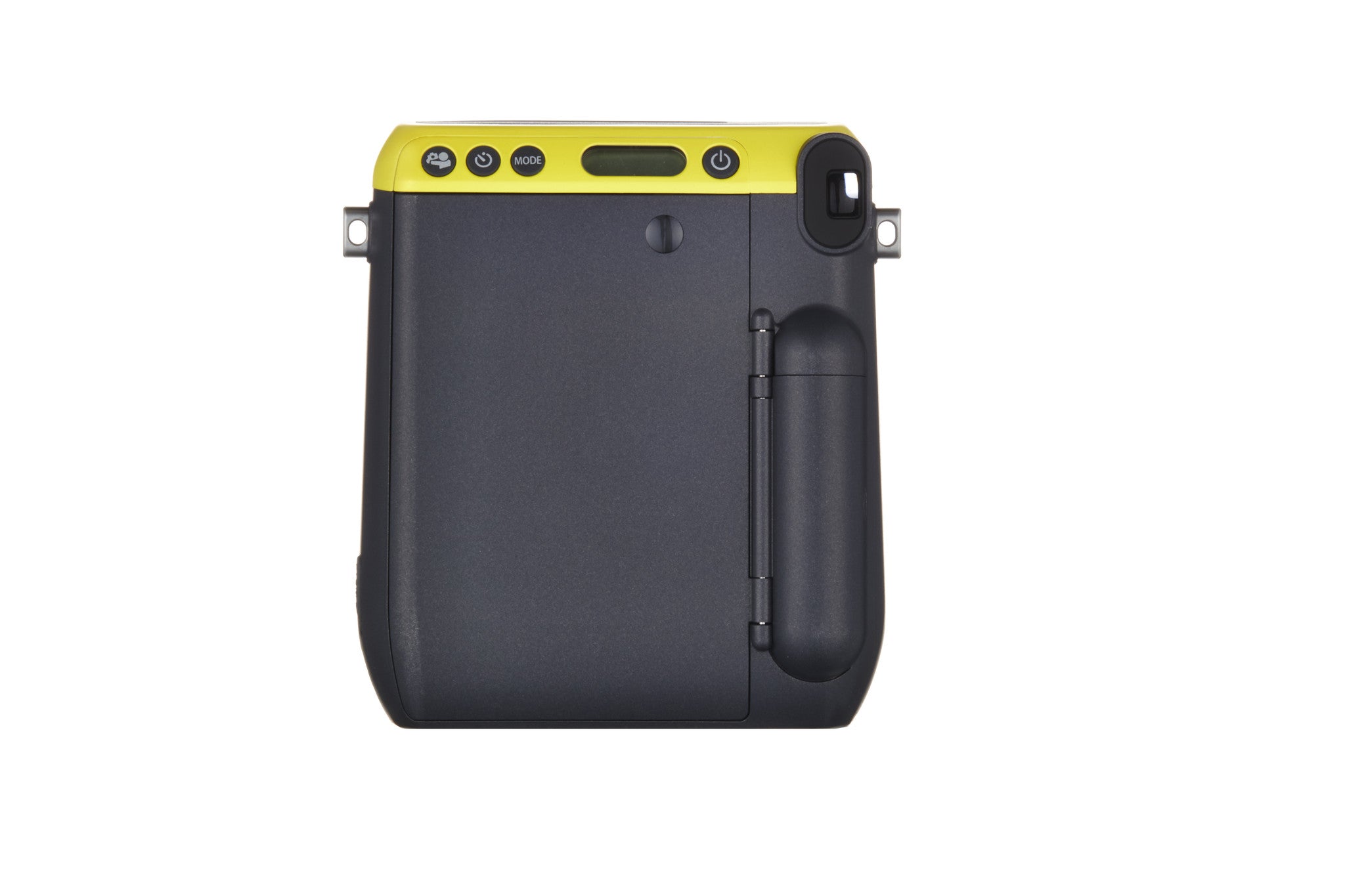 Fujifilm INSTAX Mini 70 Instant Film Camera (Canary Yellow), camera film cameras, Fujifilm - Pictureline - 3