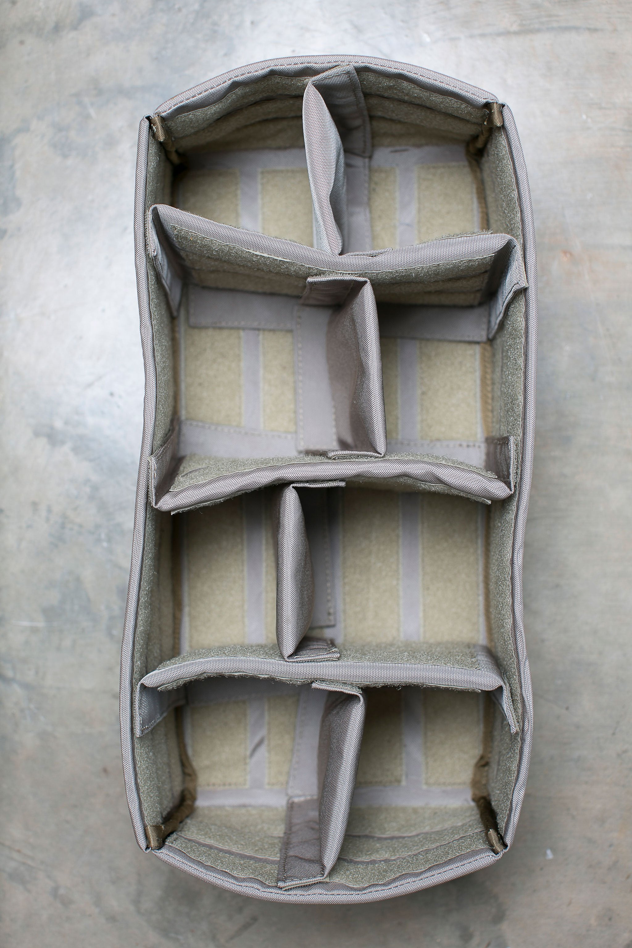 Kelly Moore Jude Canvas/Full Grain Leather Duffel 2.0 Camera Bag