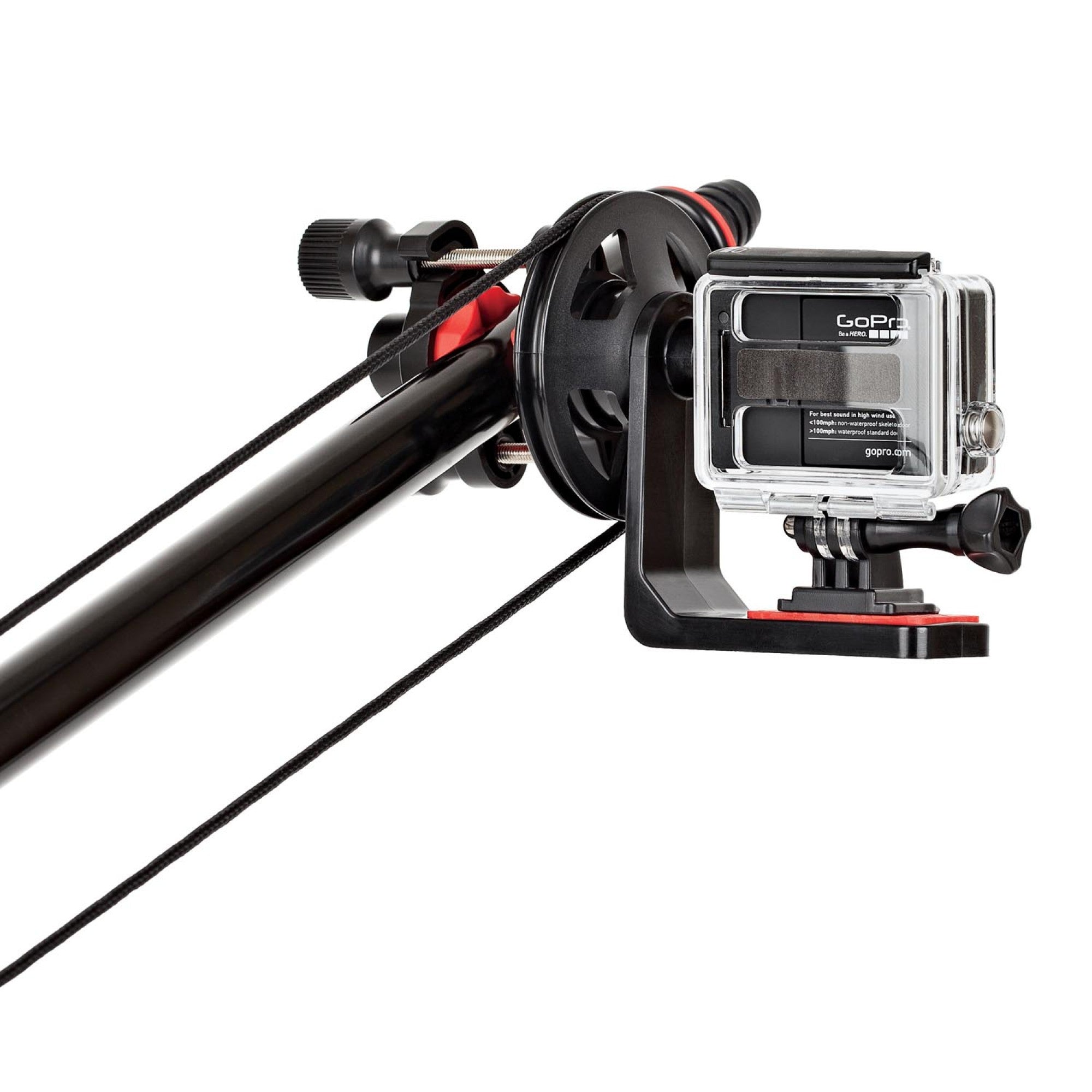 Joby Action Jib Kit & Pole Pack, video gopro mounts, Joby - Pictureline - 4