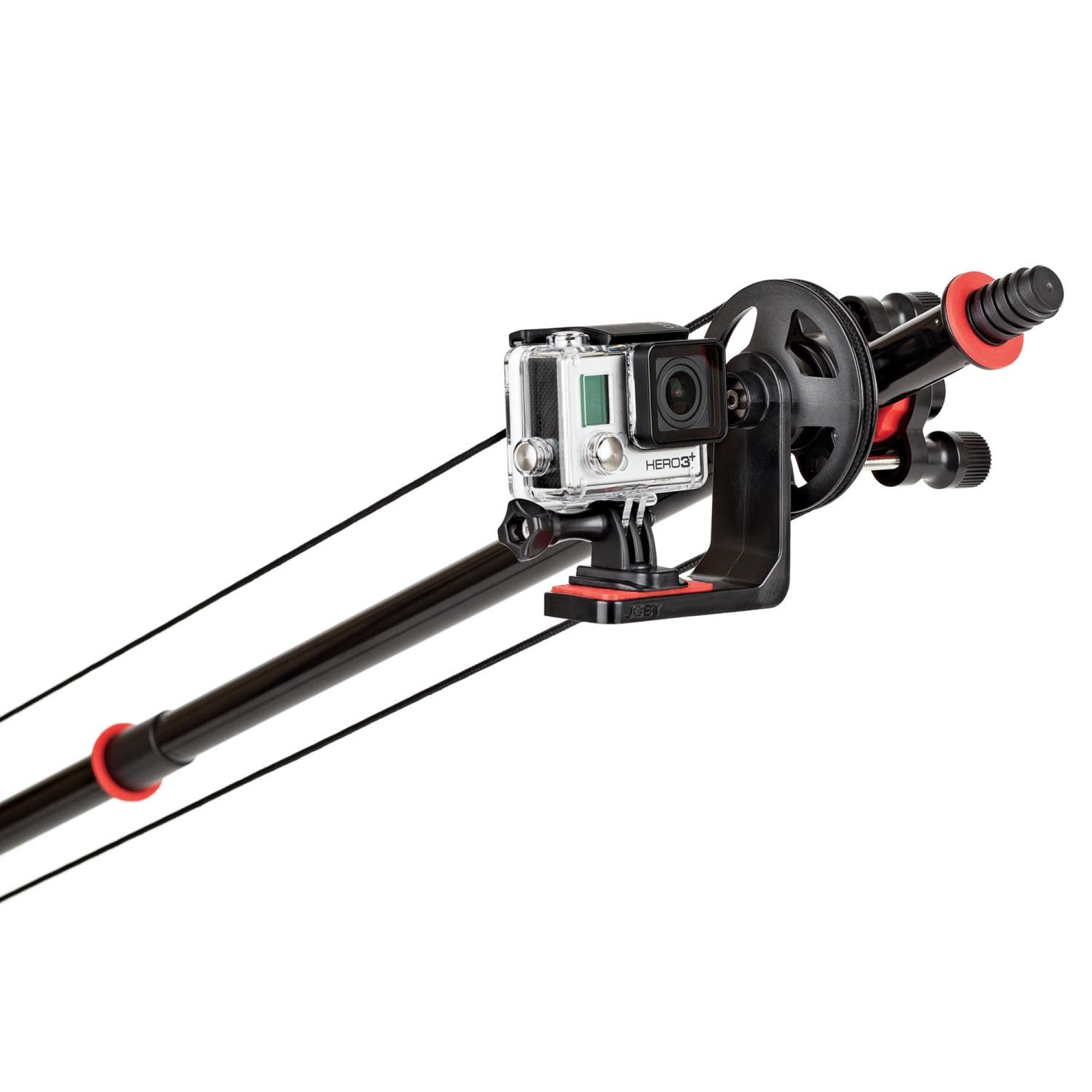 Joby Action Jib Kit & Pole Pack, video gopro mounts, Joby - Pictureline - 7