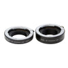 Kenko Auto Extension Tube Set for Sony EF (10mm & 16mm)