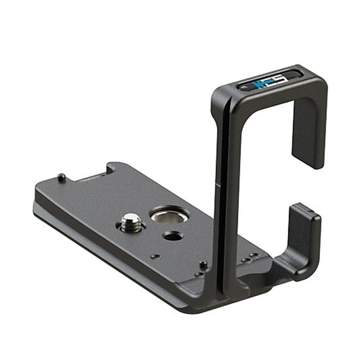 Kirk L-Bracket for Canon EOS R5, R6 and R6 II