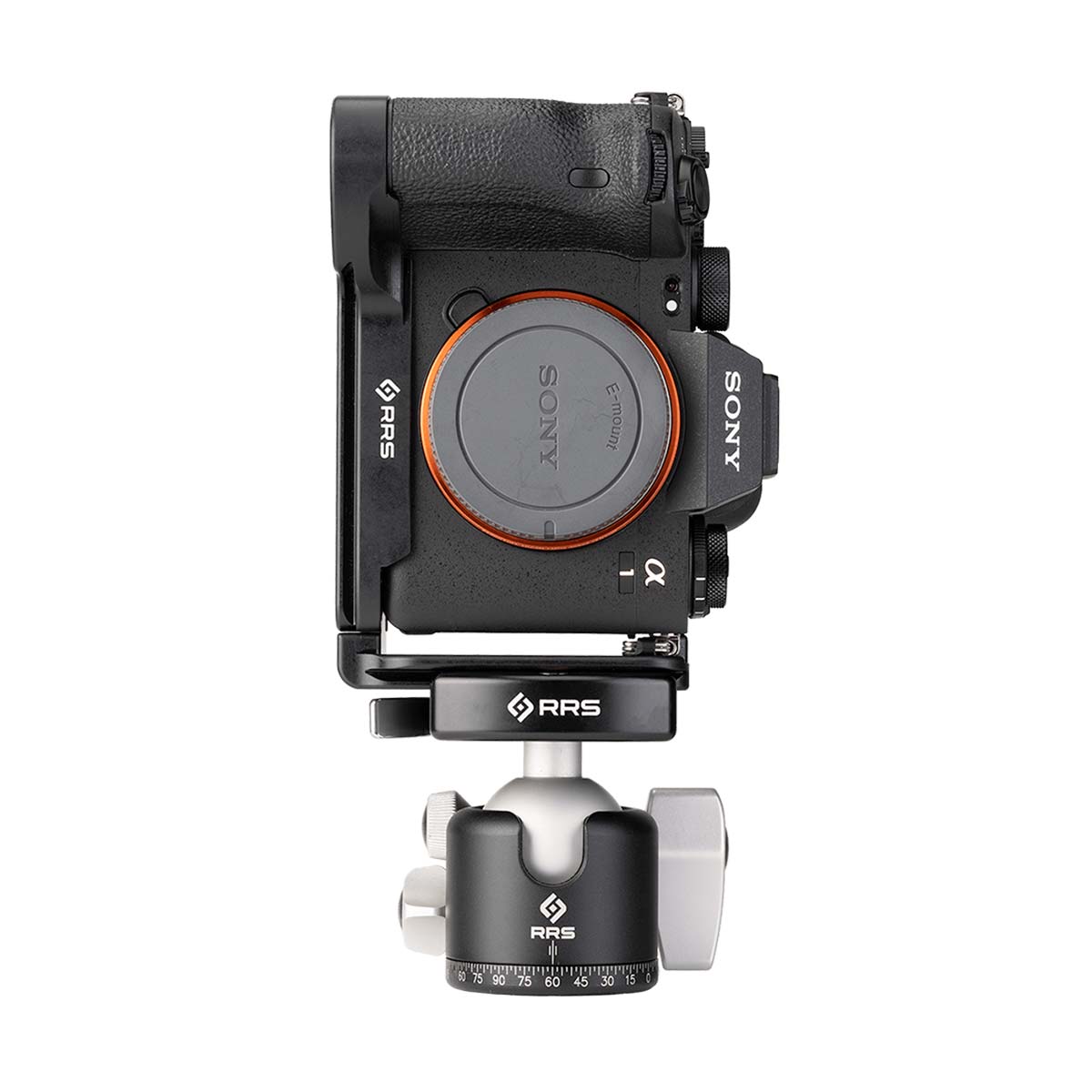 image_note Camera and accessories sold separately