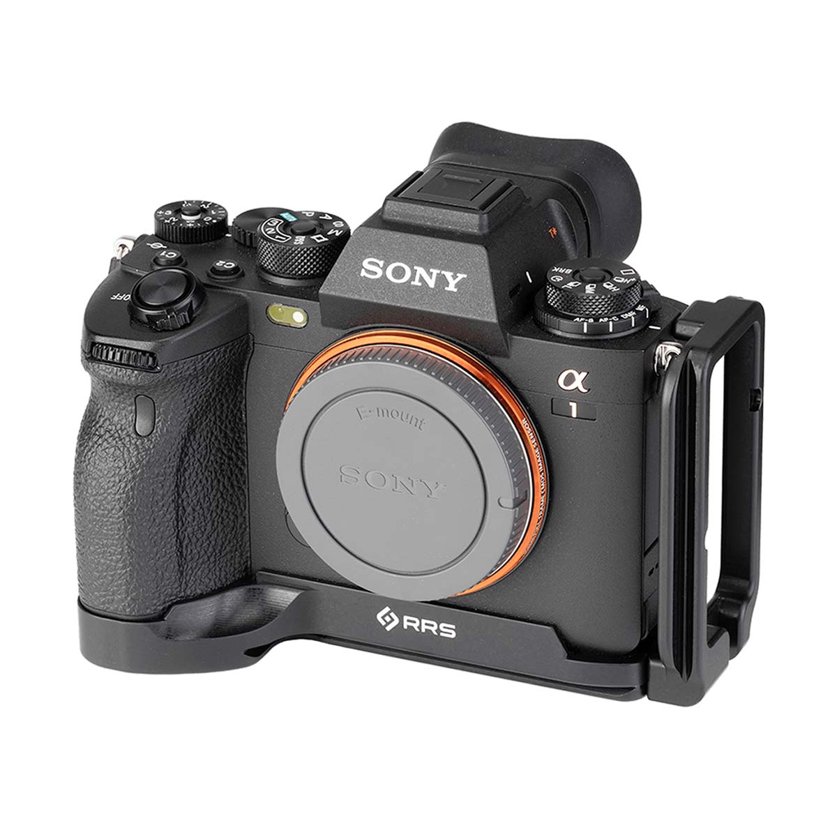 image_note Camera sold separately