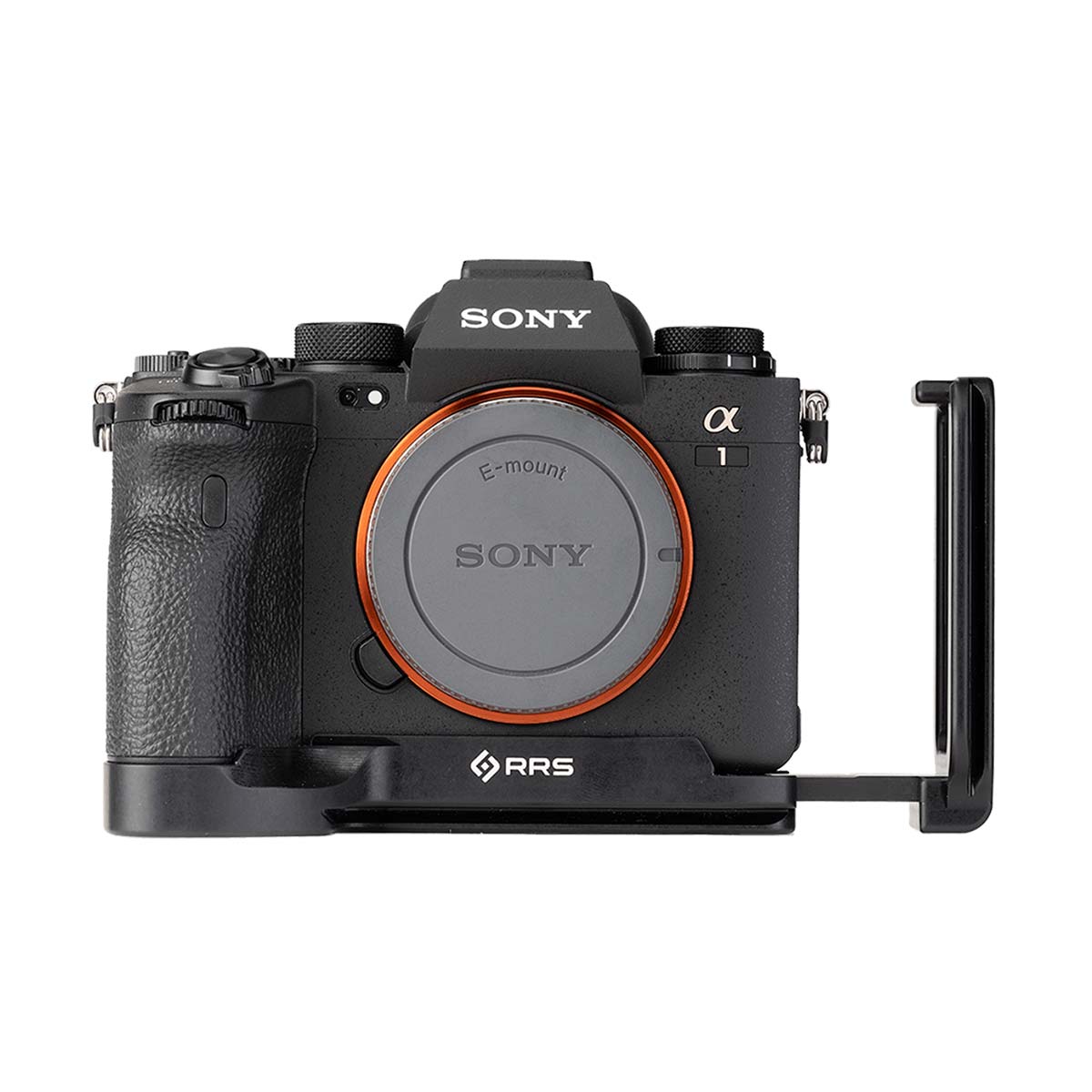 image_note Camera sold separately