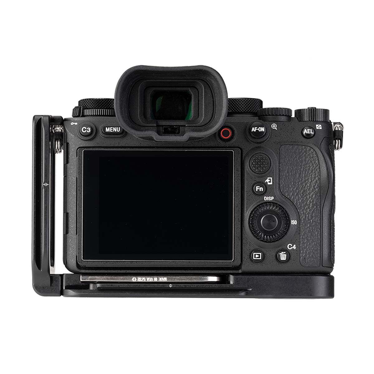 image_note Camera sold separately