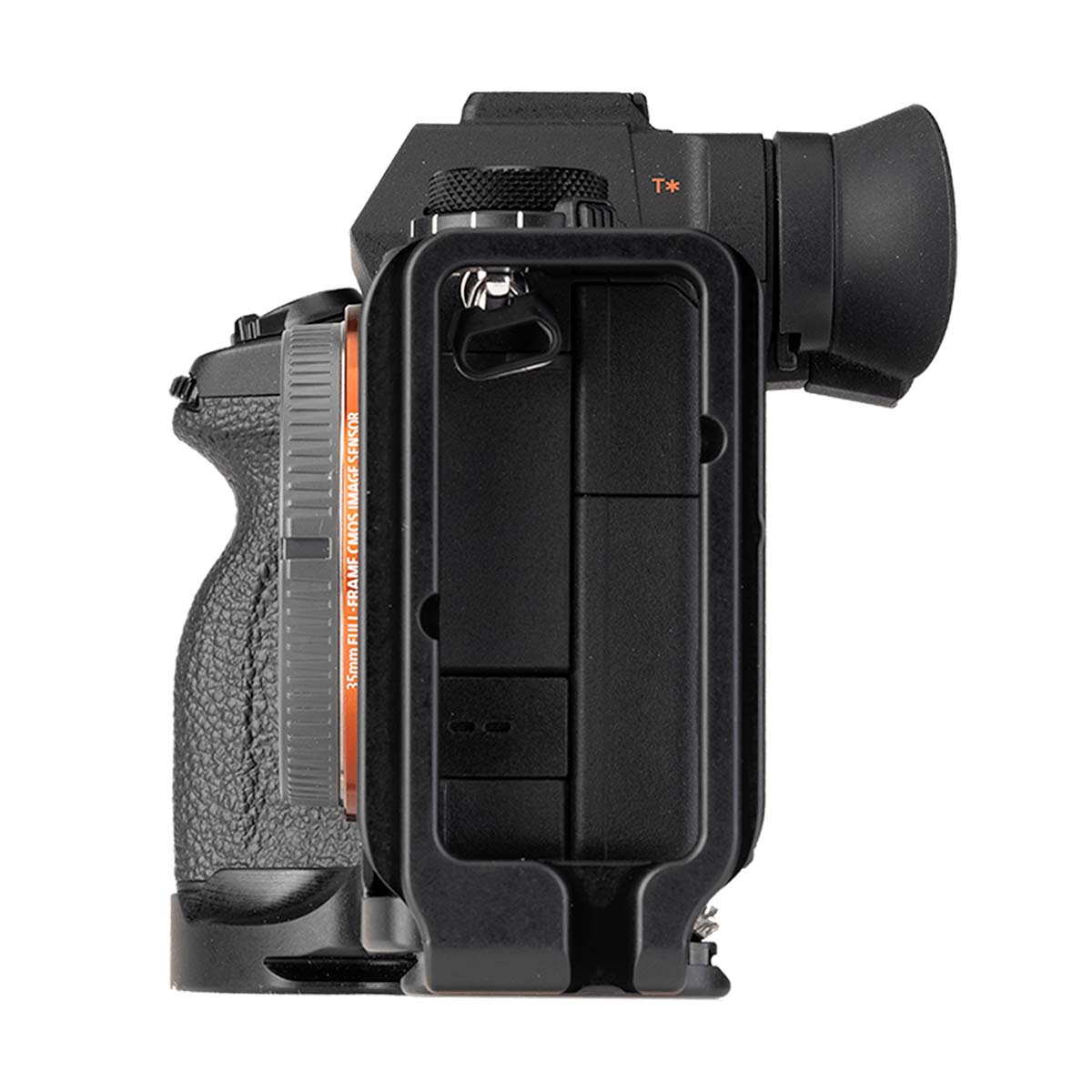 image_note Camera sold separately