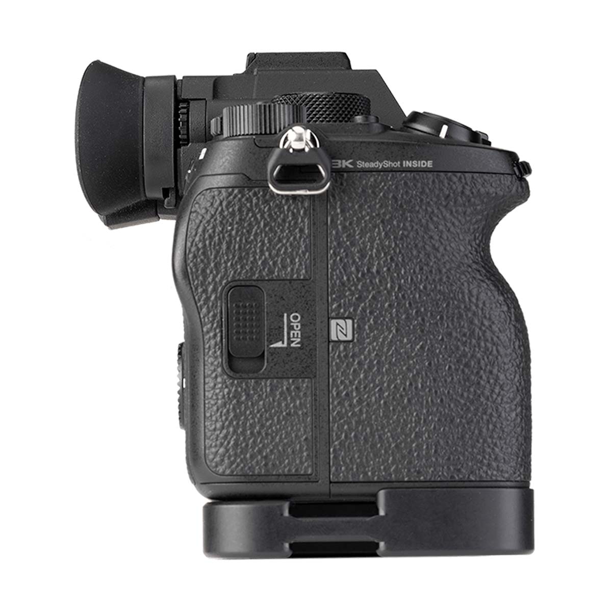 image_note Camera sold separately