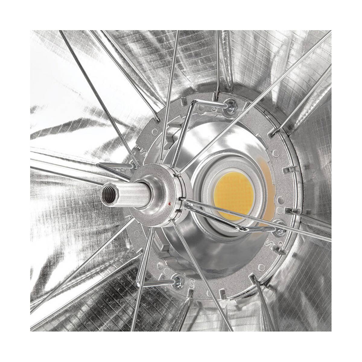 Westcott L60-B Bi-Color COB LED 2-Light Backpack Kit