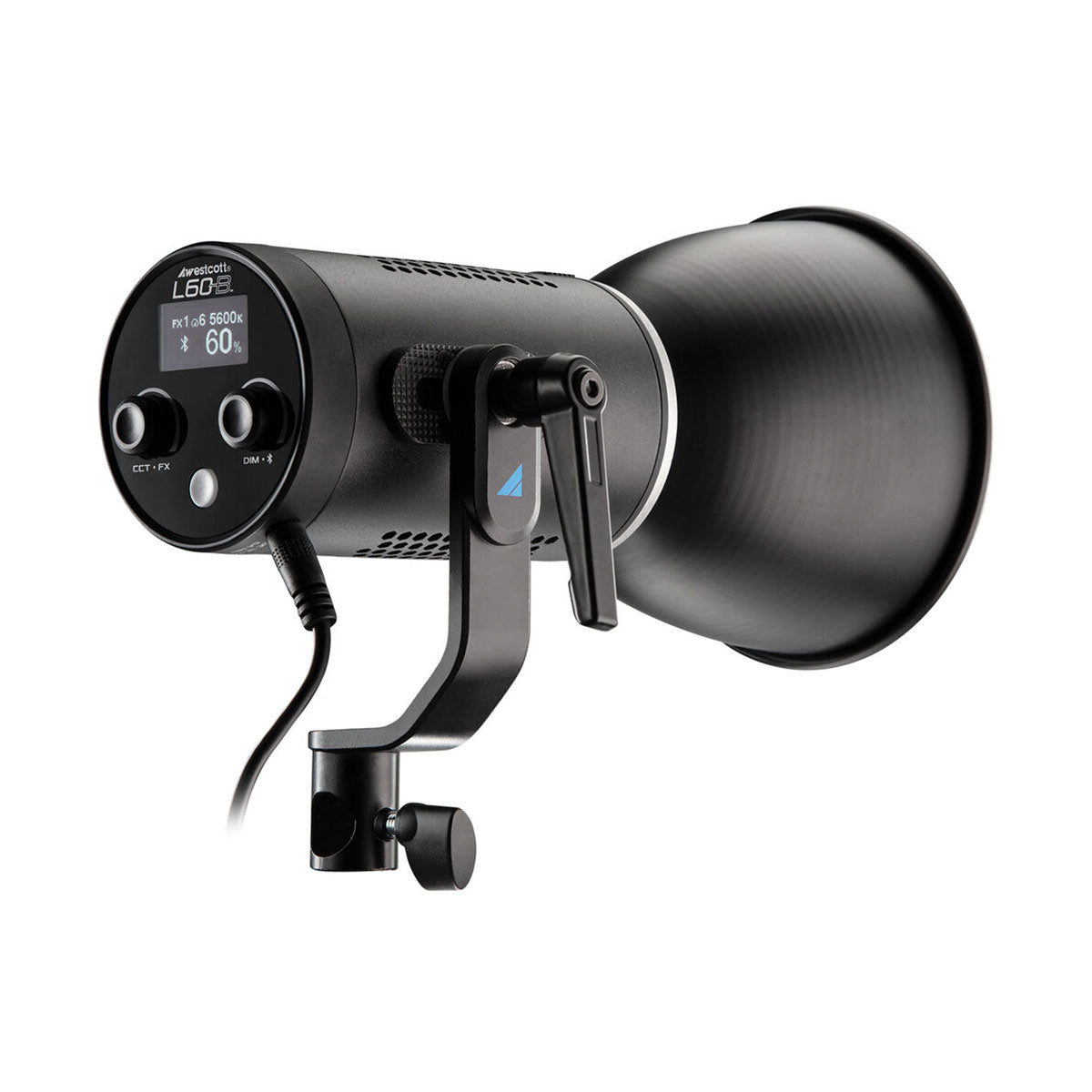 Westcott L60-B Bi-Color COB LED 2-Light Backpack Kit