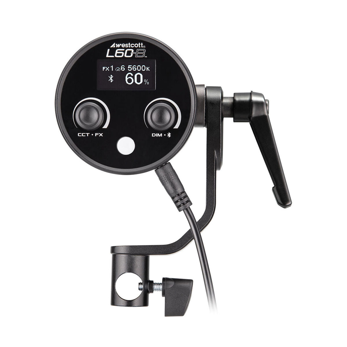 Westcott L60-B Bi-Color COB LED 2-Light Backpack Kit