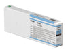 Epson T804500 P6000/P7000/P8000/P9000 Ultrachrome HD Ink 700ml Light Cyan