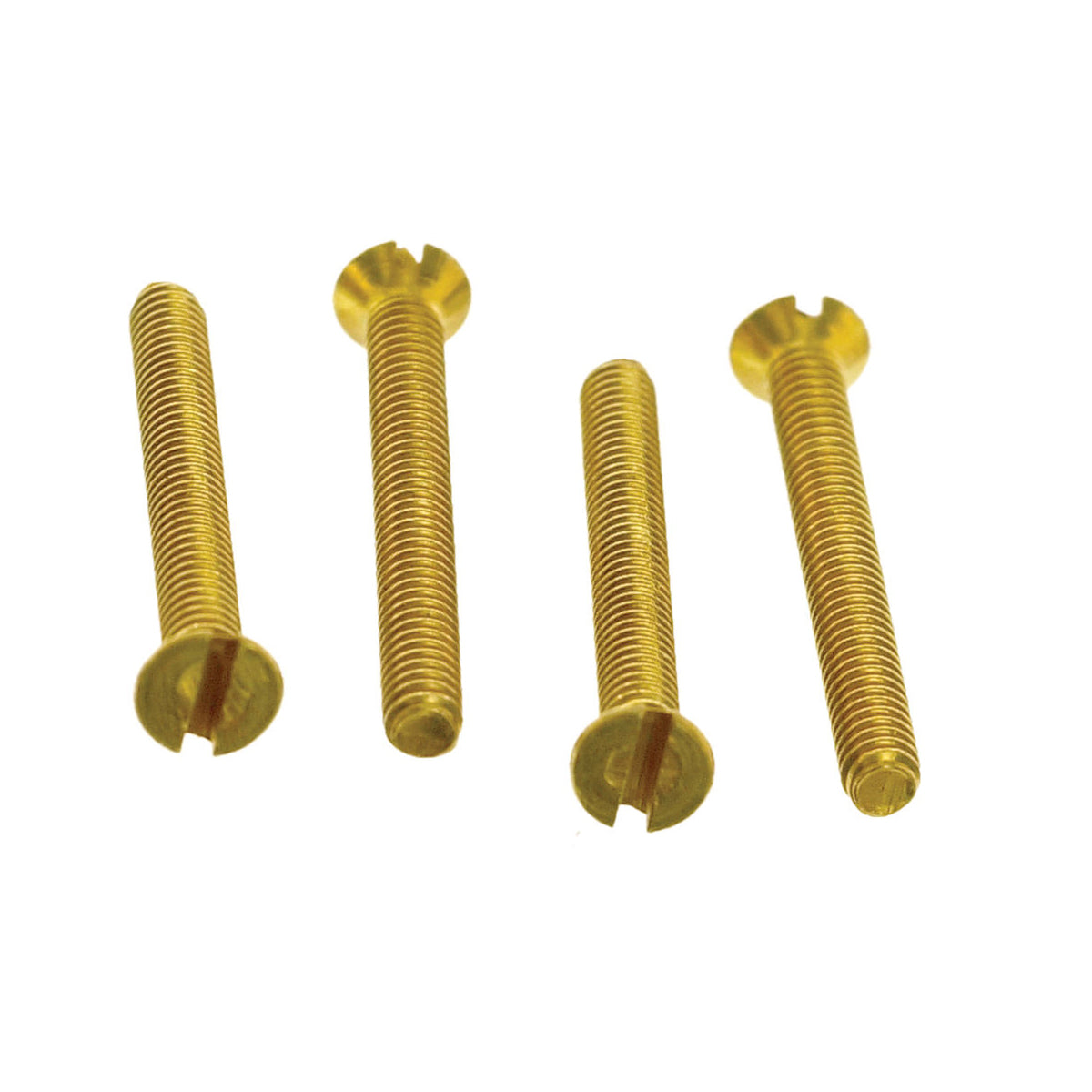 Lee Filters Side Guide Screws 3/4” - Pack of 4