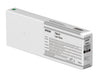 Epson T804700 P6000/P7000/P8000/P9000 Ultrachrome HD Ink 700ml Light Black