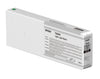 Epson T804900 P6000/P7000/P8000/P9000 Ultrachrome HD Ink 700ml Light Light Black