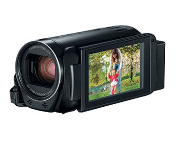 Canon VIXIA HF R82 Camcorder, video camcorders, Canon - Pictureline  - 2