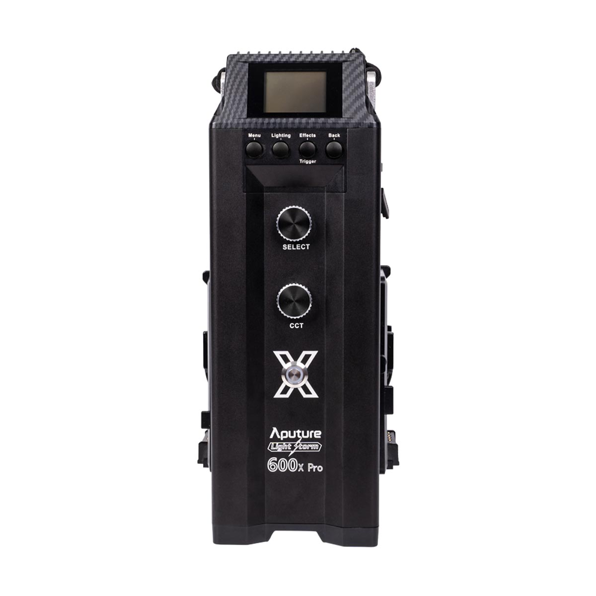 Aputure LS 600x Pro Bi-Color LED Light (V-Mount)