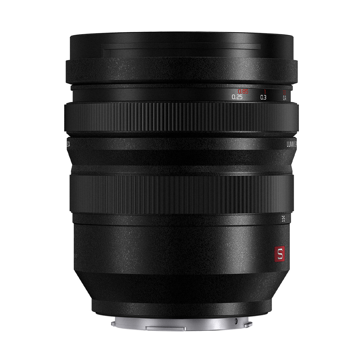 Panasonic LUMIX S PRO 16-35mm f/4 Lens