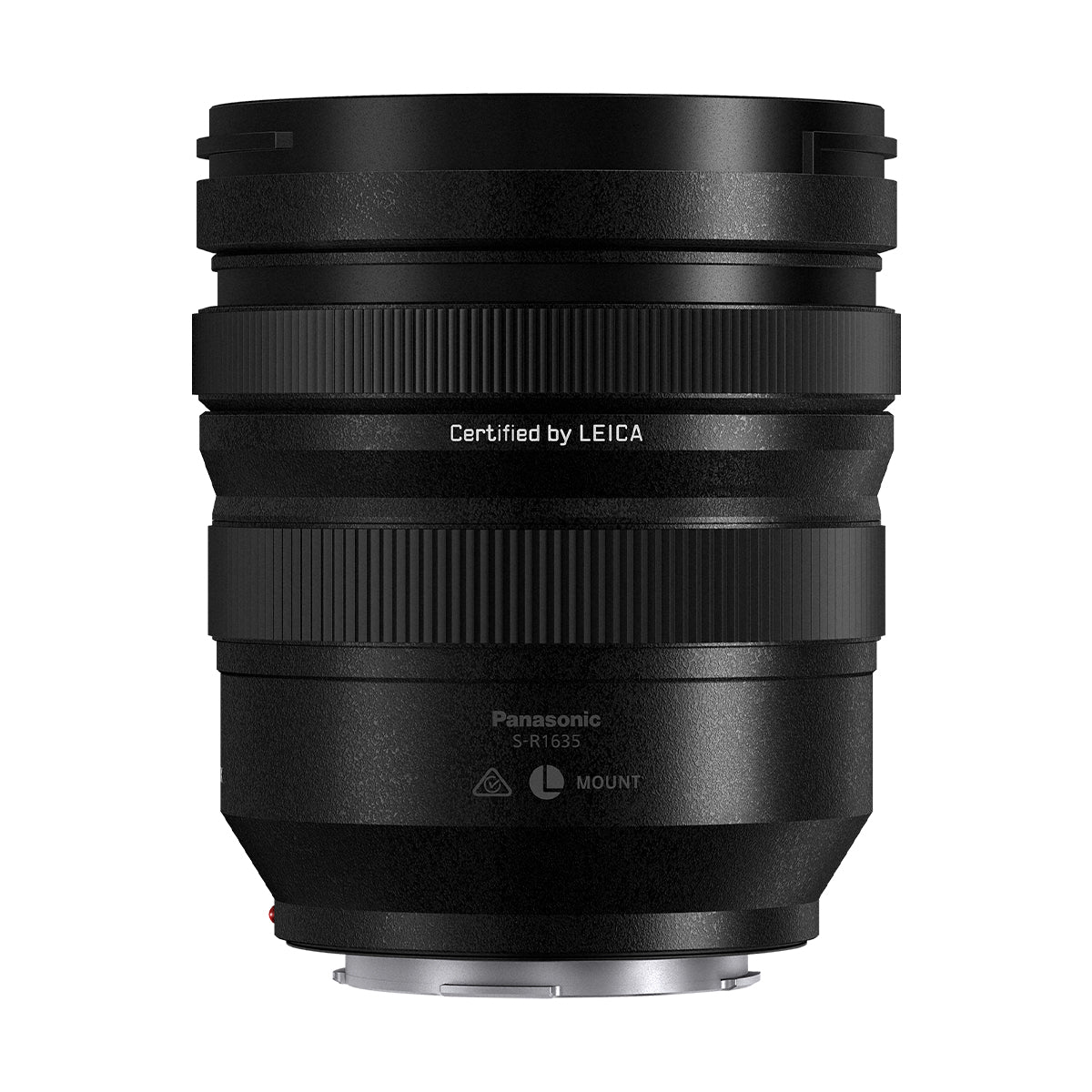 Panasonic LUMIX S PRO 16-35mm f/4 Lens
