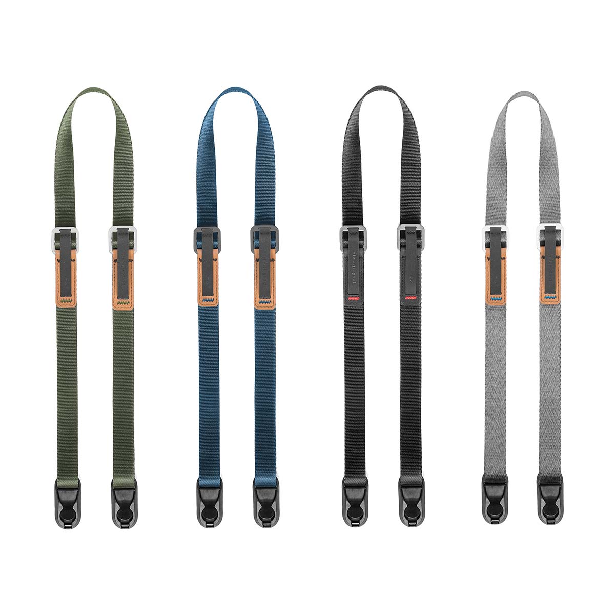 Peak Design Leash Camera Strap - Ash
