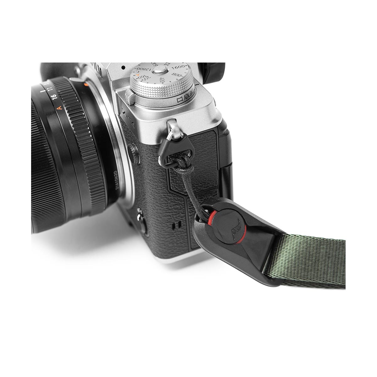 Peak Design Leash Camera Strap - Sage