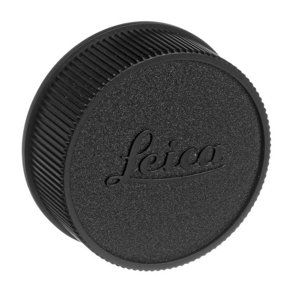 Leica M-Rear lens cap