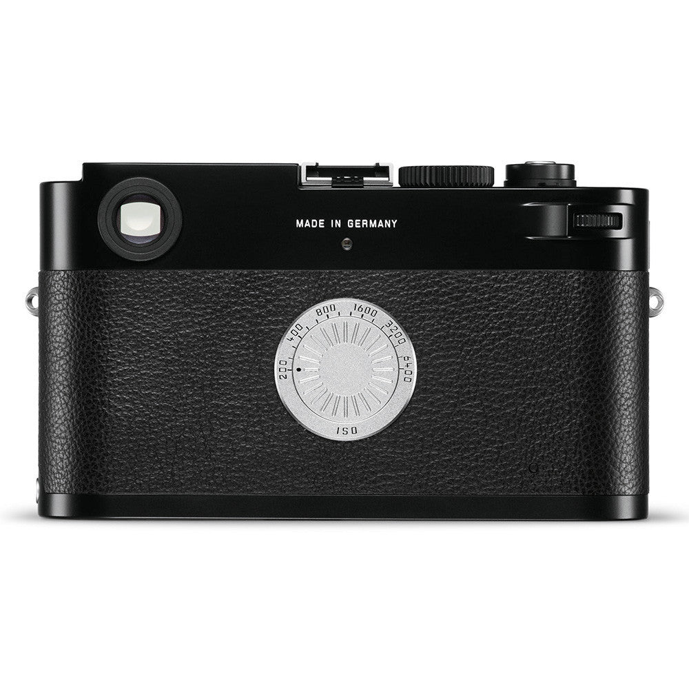 Leica M-D (Typ 262) Digital Camera Body, camera mirrorless cameras, Leica - Pictureline  - 2