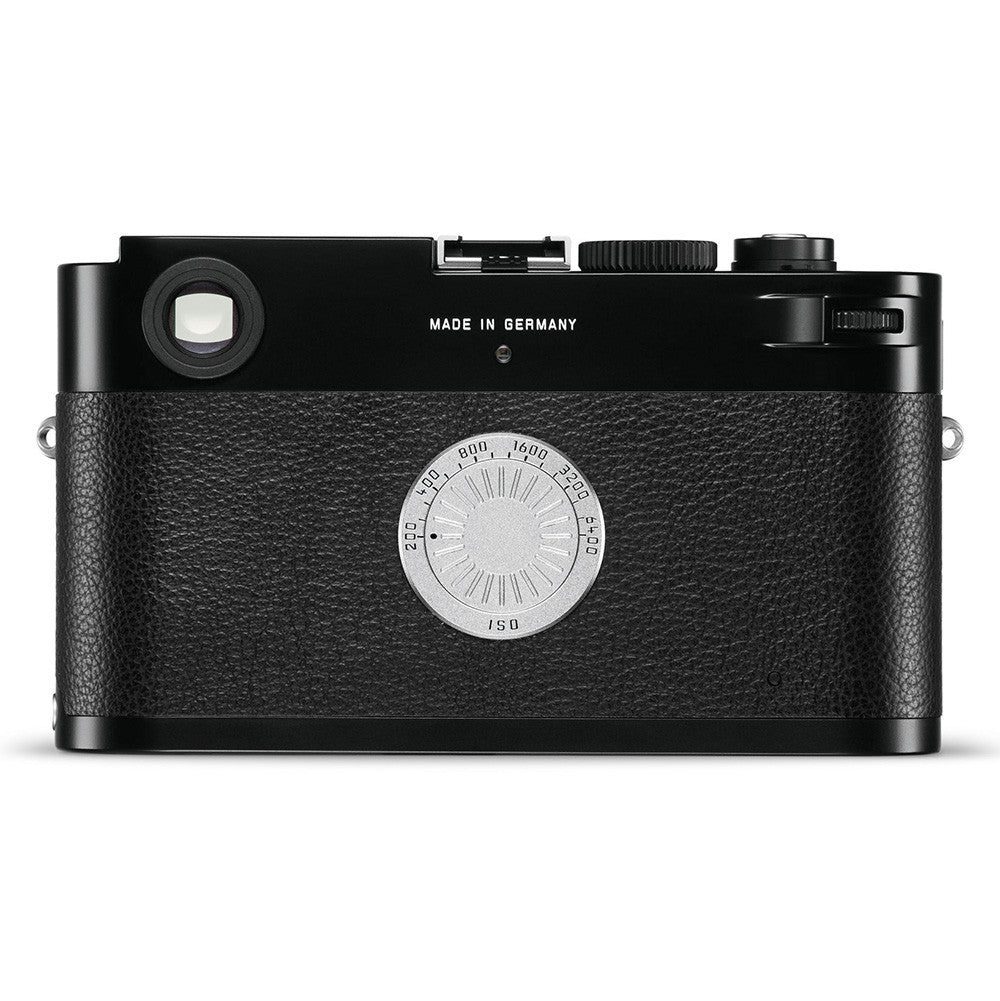 Leica M-D (Typ 262) Digital Camera Body, camera mirrorless cameras, Leica - Pictureline - 2