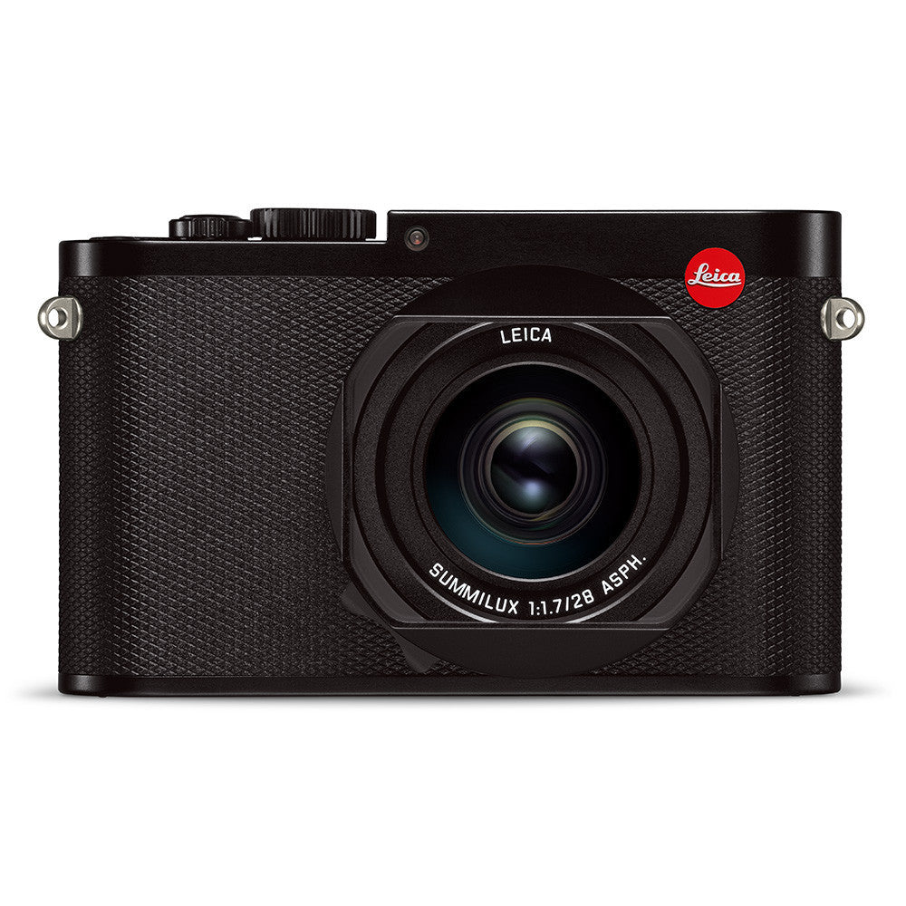 Leica Q (Typ 116) Digital Camera, camera mirrorless cameras, Leica - Pictureline - 1
