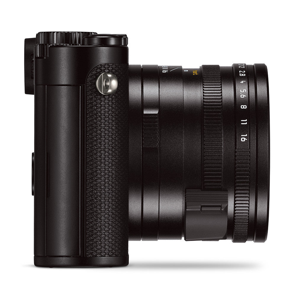 Leica Q (Typ 116) Digital Camera, camera mirrorless cameras, Leica - Pictureline - 5