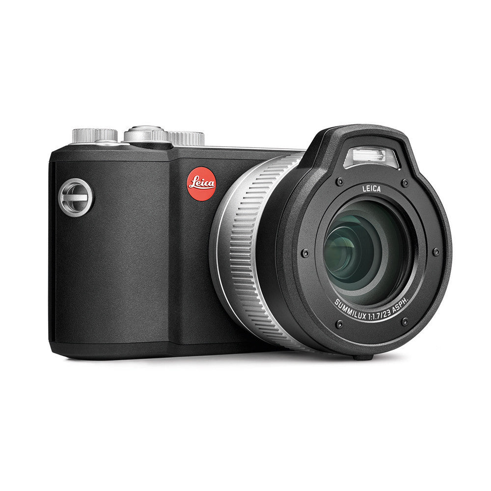 Leica X-U (Typ 113) Underwater Digital Camera, camera point & shoot cameras, Leica - Pictureline - 3