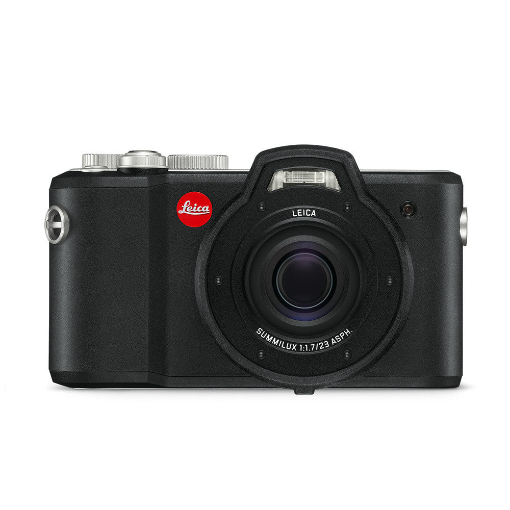 Leica X-U (Typ 113) Underwater Digital Camera, camera point & shoot cameras, Leica - Pictureline - 1