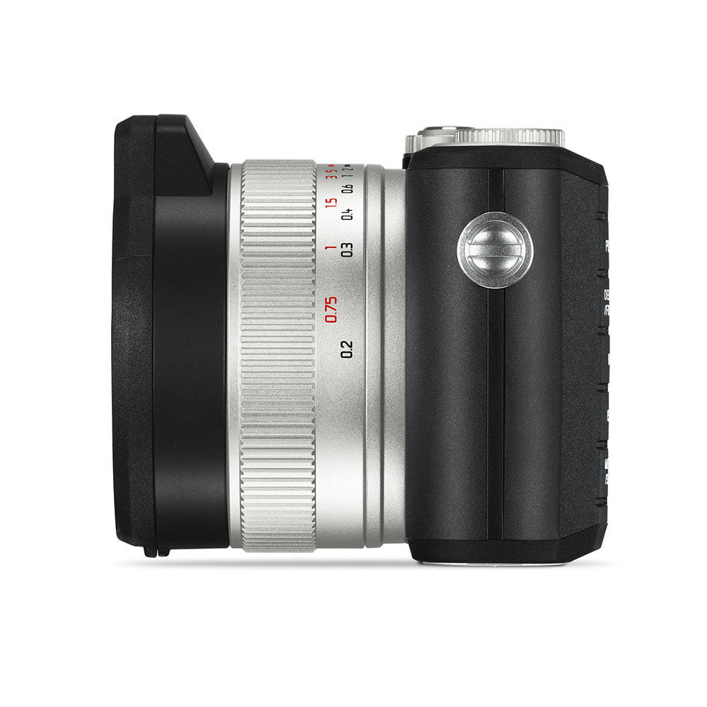Leica X-U (Typ 113) Underwater Digital Camera, camera point & shoot cameras, Leica - Pictureline - 4