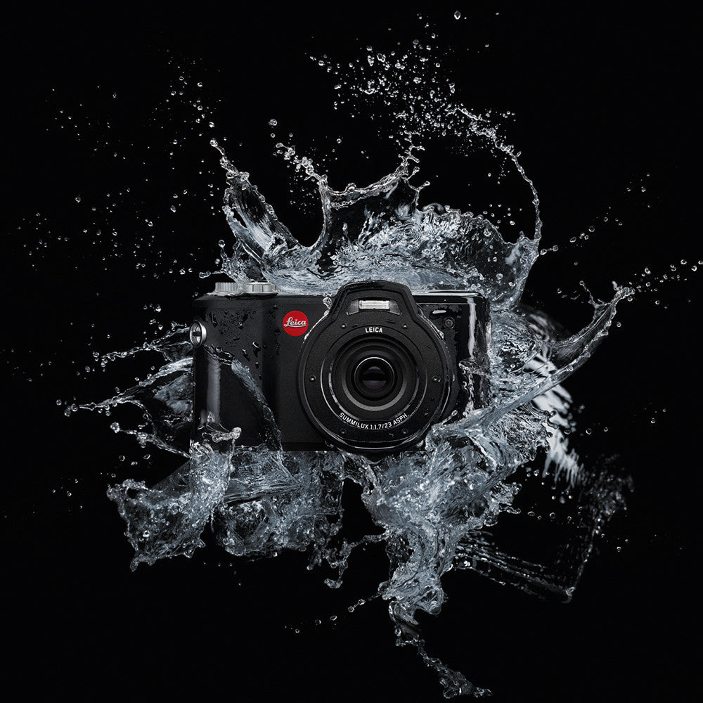 Leica X-U (Typ 113) Underwater Digital Camera, camera point & shoot cameras, Leica - Pictureline - 8
