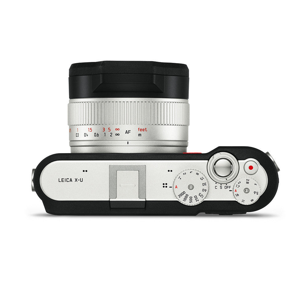 Leica X-U (Typ 113) Underwater Digital Camera, camera point & shoot cameras, Leica - Pictureline  - 6