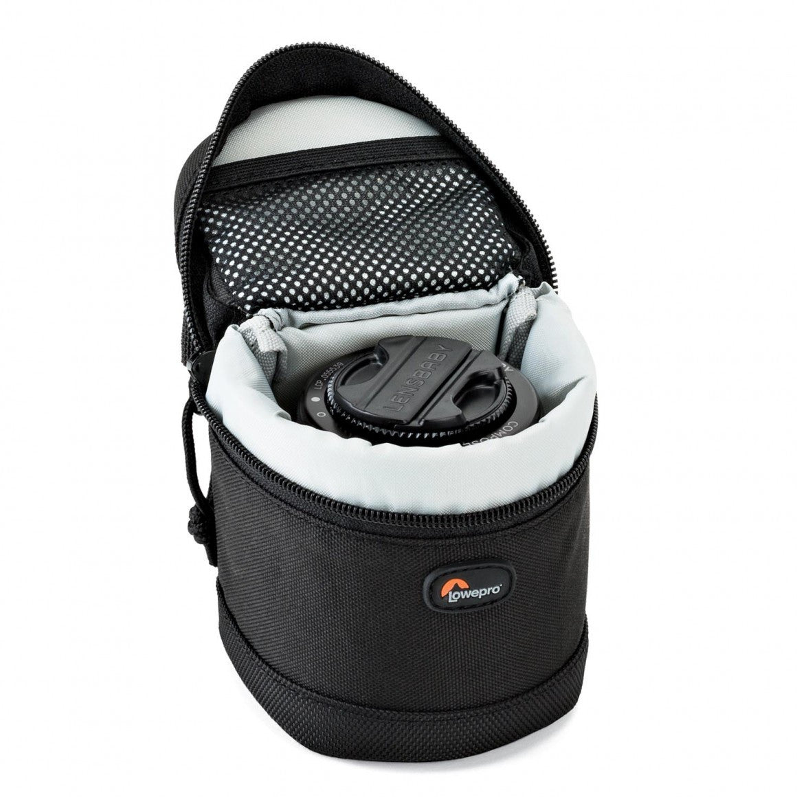 Lowepro Lens Case 7x8cm, bags lens cases, Lowepro - Pictureline - 3