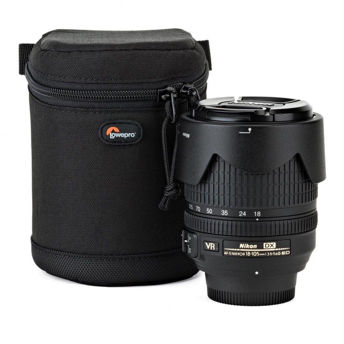 Lowepro Lens Case 8x12cm, bags lens cases, Lowepro - Pictureline - 2