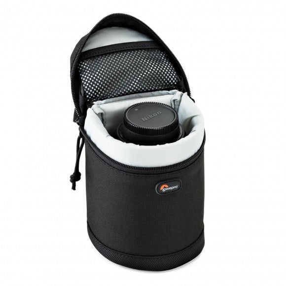 Lowepro Lens Case 8x12cm, bags lens cases, Lowepro - Pictureline - 6
