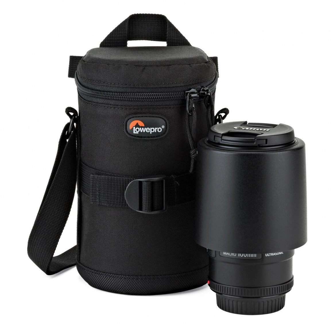 Lowepro Lens Case 9x16cm, bags lens cases, Lowepro - Pictureline  - 2